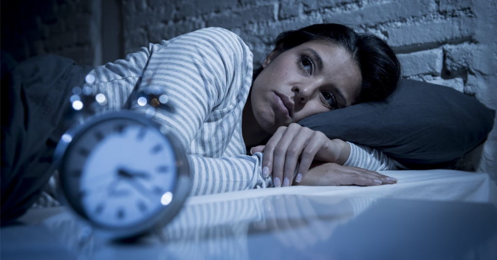 قلة ‫النوم تؤذي القلب وترفع خطر الإصابة بارتفاع ضغط الدم