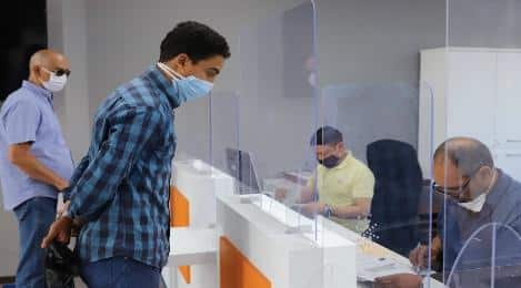 “النارسا”تنهي معالجة ملفات تجديد حظيرة المركبات