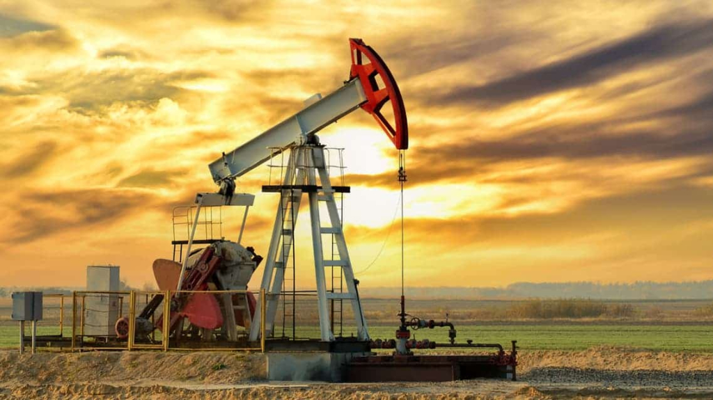 مخزونات النفط الأوروبية تتراجع بنسبة 6 بالمئة خلال يوليوز