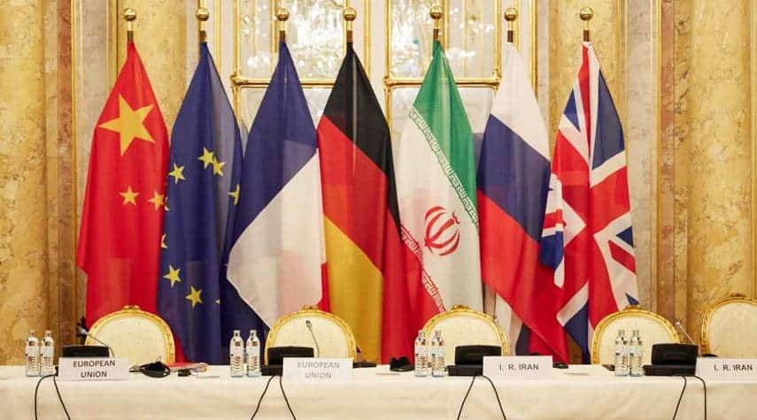 إيران تعتزم مراجعة النص “النهائي” لإحياء الاتفاق النووي