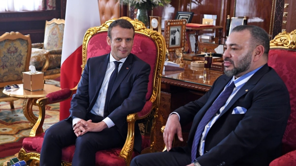 خبير سياسي: فرنسا وأوروبا عليهما إقامة تحالف متجدد مع المغرب