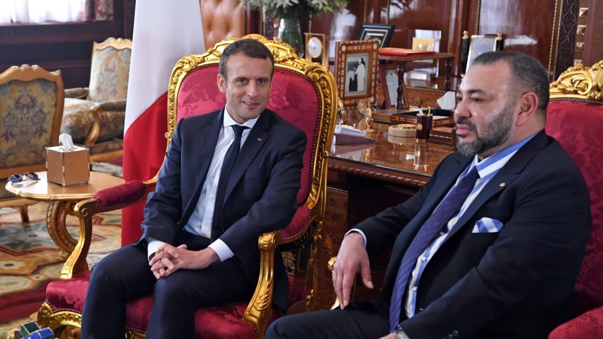 خبير سياسي: فرنسا وأوروبا عليهما إقامة تحالف متجدد مع المغرب