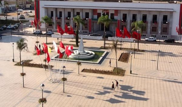 عمالة القنيطرة تبرز مساهمة مغاربة المهجر في التنمية
