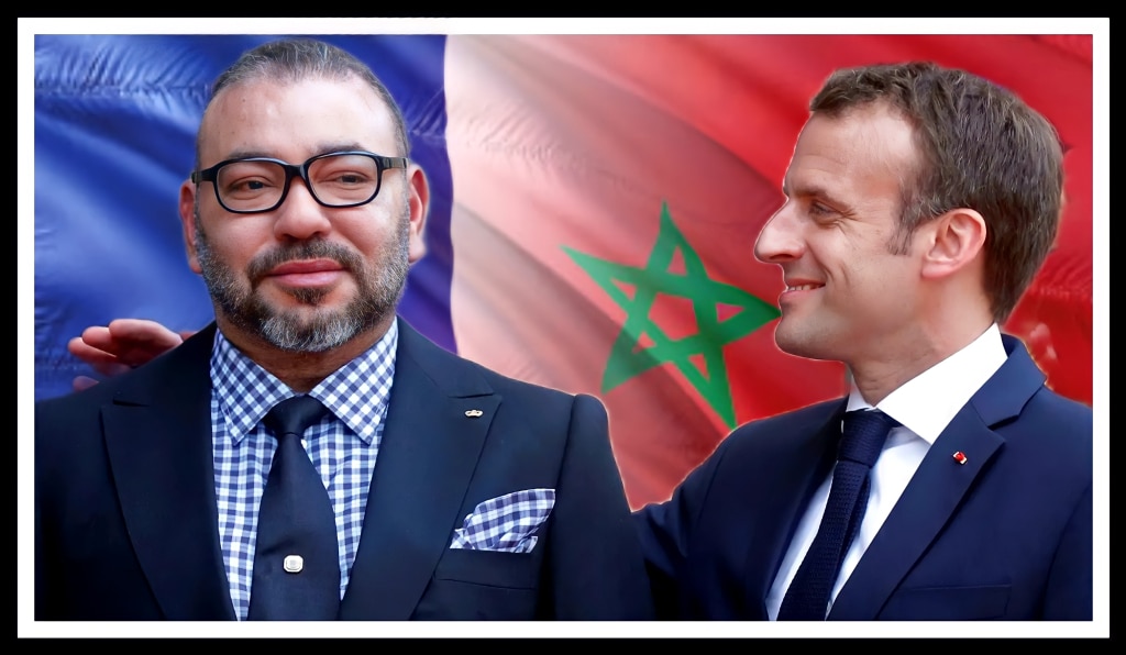 العلاقات المغربية الفرنسية تنتظر “تأشيرة” جديدة للخروج من المنطقة “الرمادية”