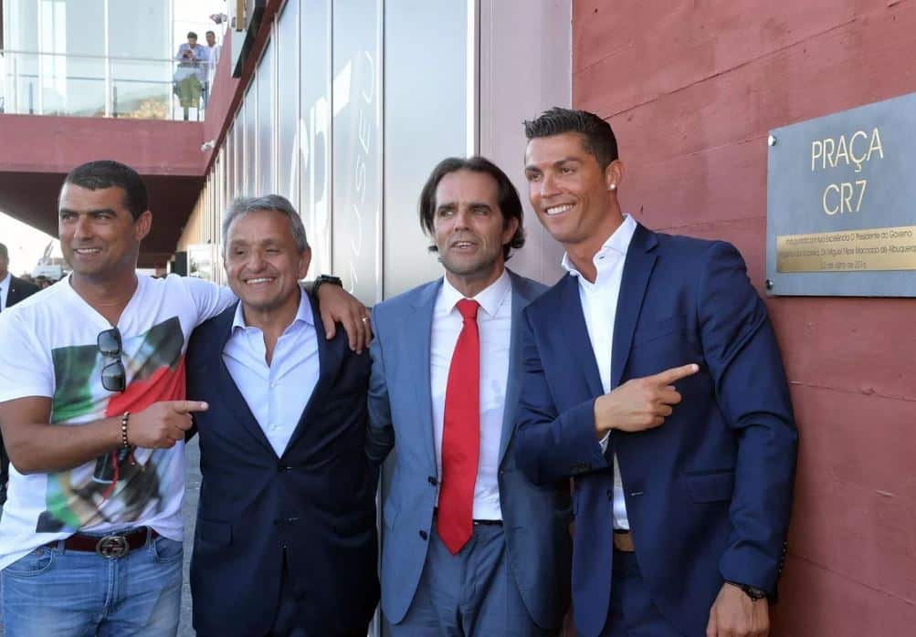 فندق كريستيانو بمراكش مرشح لجائزة الأفضل بإفريقيا