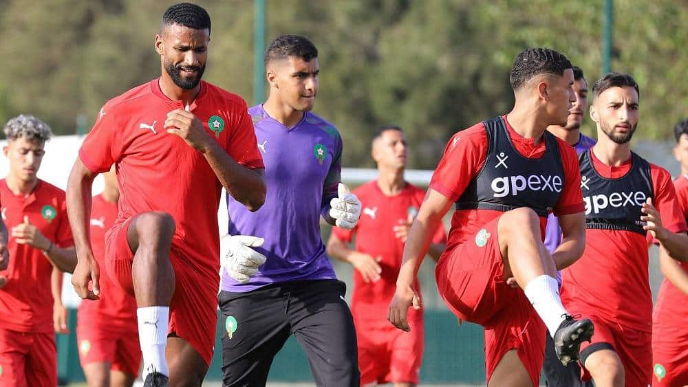 إقصاء المنتخب المغربي من ألعاب التضامن الإسلامي