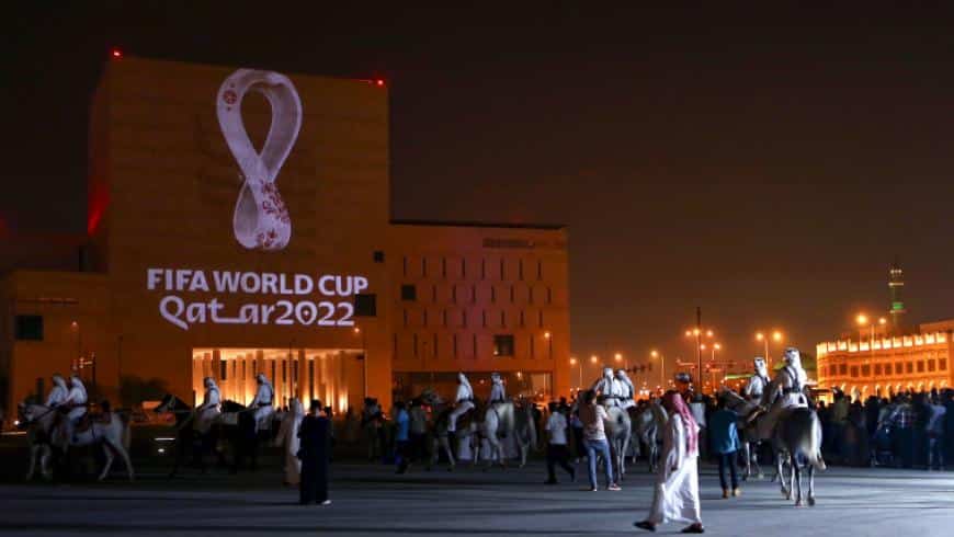 قطاع الرفاهية يتوقع مبيعات قياسية في مونديال قطر 2022