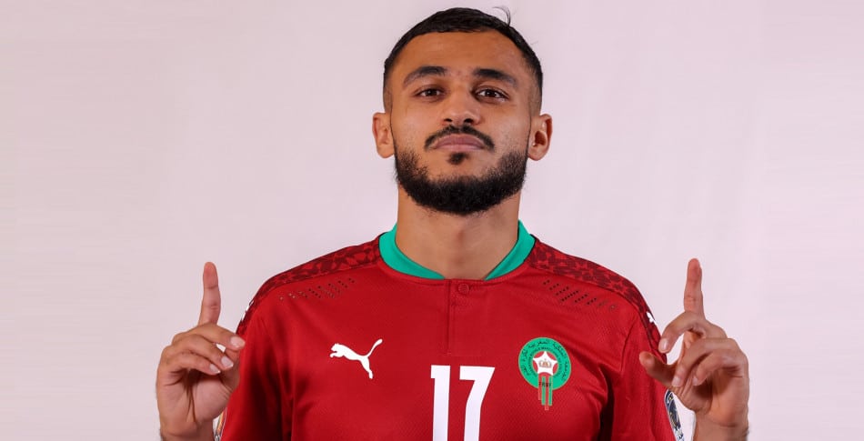 تألق لافت للاعب سفيان بوفال بعد عودته إلى الميادين