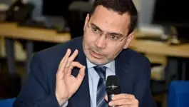 الخلفي: مشروع قانون المالية لا يحل معضلات القدرة الشرائية والشغل والحماية الاجتماعية