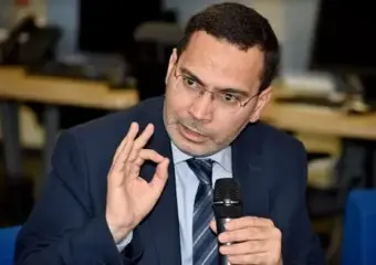 الخلفي: مشروع قانون المالية لا يحل معضلات القدرة الشرائية والشغل والحماية الاجتماعية