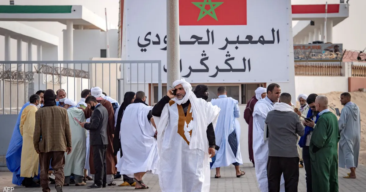 أولاد الدليم تجدد انخراطها في تنمية الصحراء