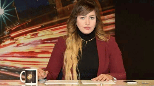 إحالة قاتل الإعلامية شيماء وشريكه إلى المفتي