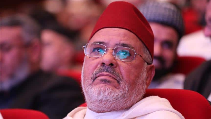 بعد ضجة تصريحاته بشأنه موريتانيا..الريسوني يستقيل من اتحاد علماء المسلمين