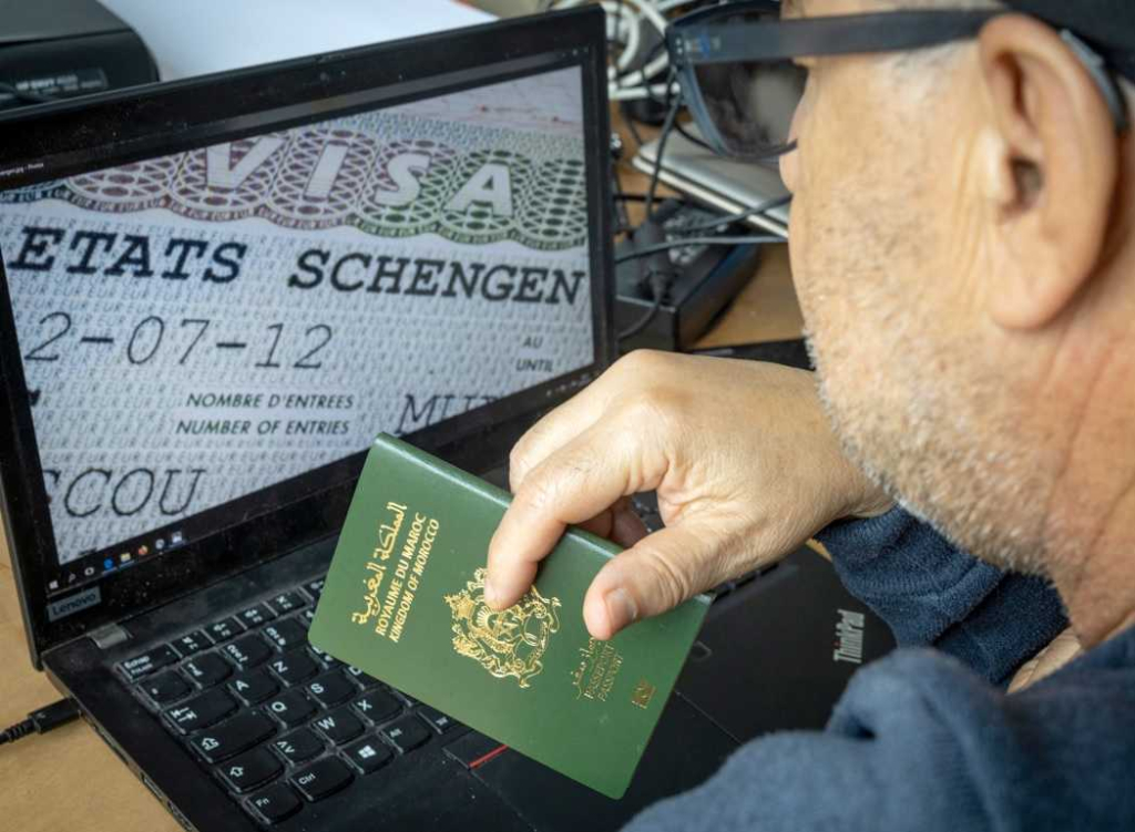جمعية مغربية تطالب السفارة الفرنسية بمصاريف التأشيرات غير الممنوحة