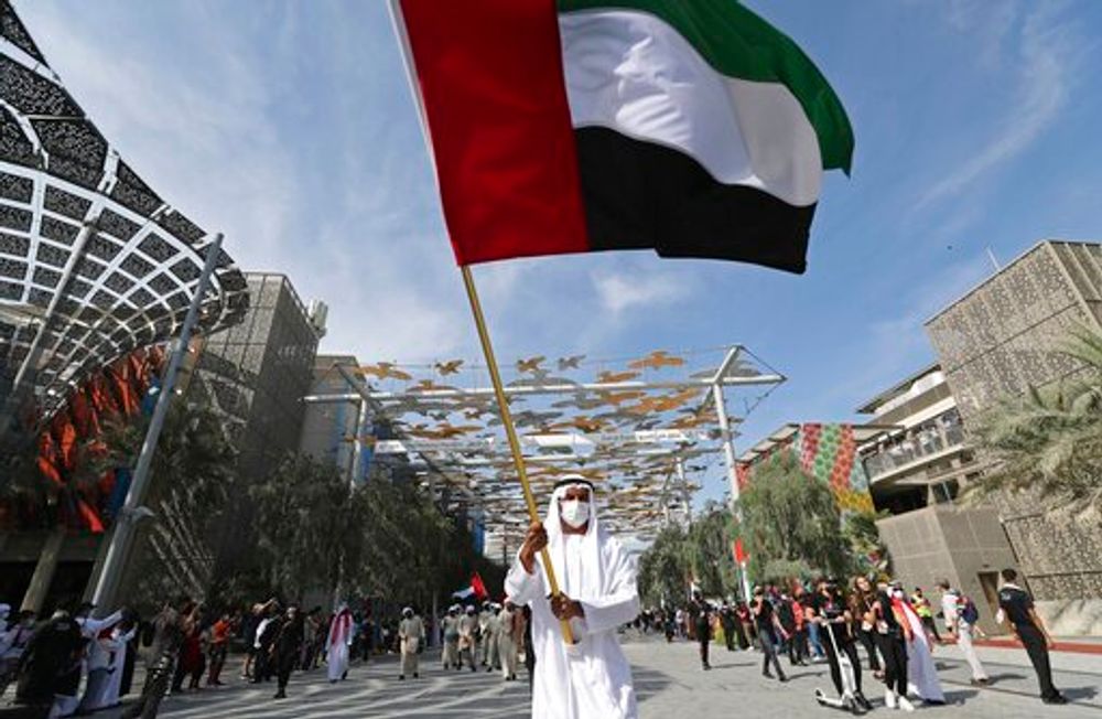 الإمارات تعلن عودة سفيرها إلى إيران