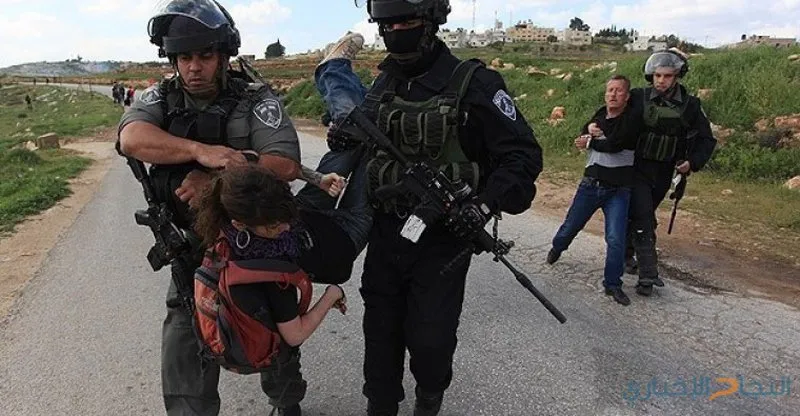 فلسطين تطلع الاتحاد الأوروبي على الانتهاكات الإسرائيلية