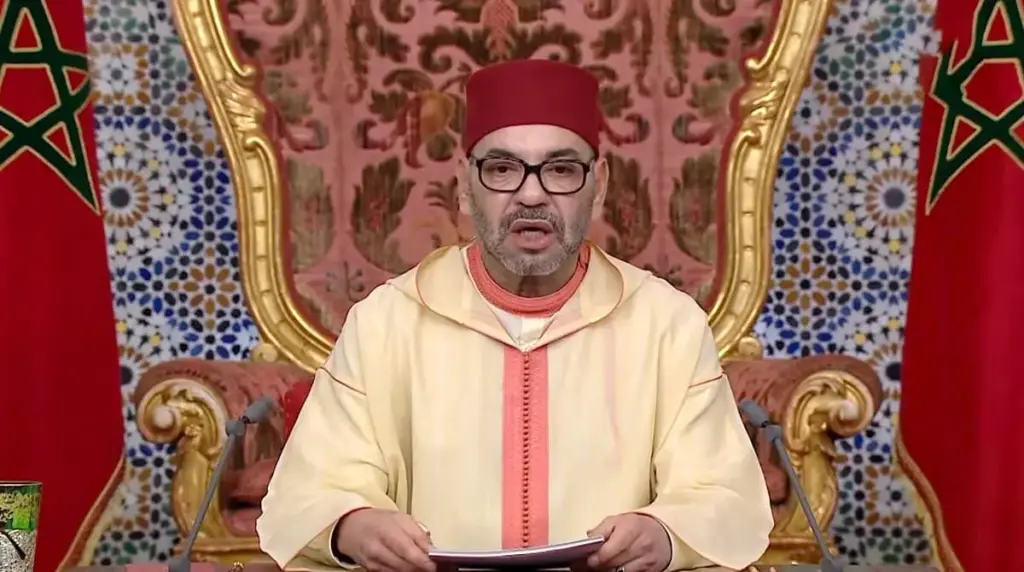 الملك يبارك العيد الوطني لدولة الكويت