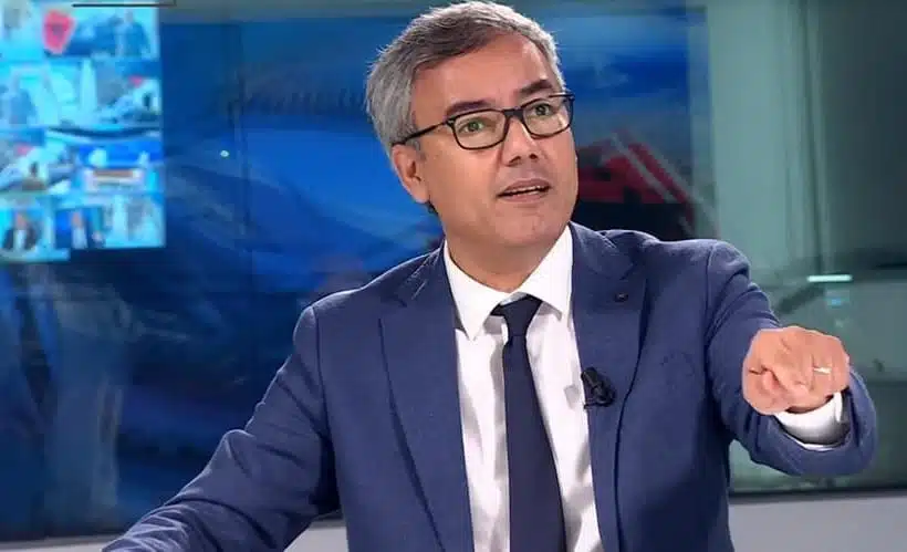نور الدين: الملك شخّص “عراقيل الجالية” والكرة بمعلب الحكومة لتجاوز الأعطاب