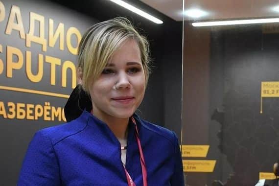 دعوات أممية للتحقيق في اغتيال الصحفية دوغينا