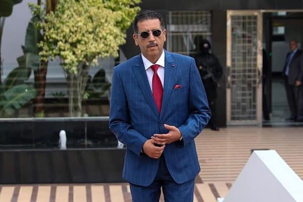مستحضرا مناقبه وغيرته الوطنية الصادقة..الملك يُعزي أسرة عبد الحق الخيام