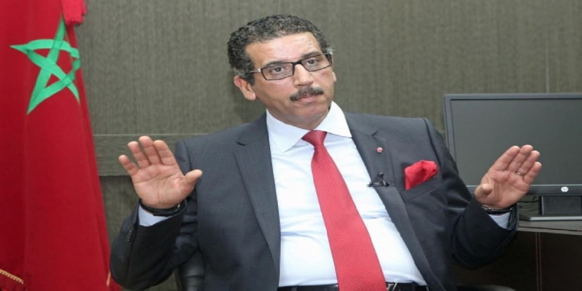 مديرية “الحموشي” تنعى الخيام