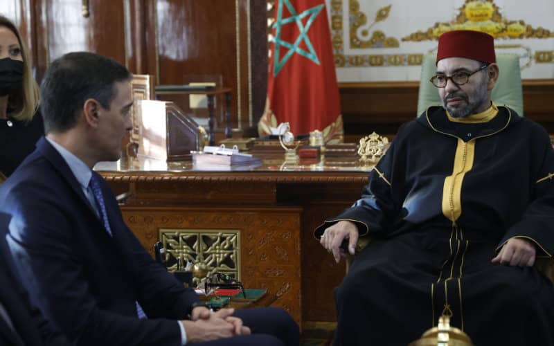 “الرباط أكثر استقرارا ووضوحا”.. مدريد تسعى للموازنة بعلاقتها بين المغرب والجزائر