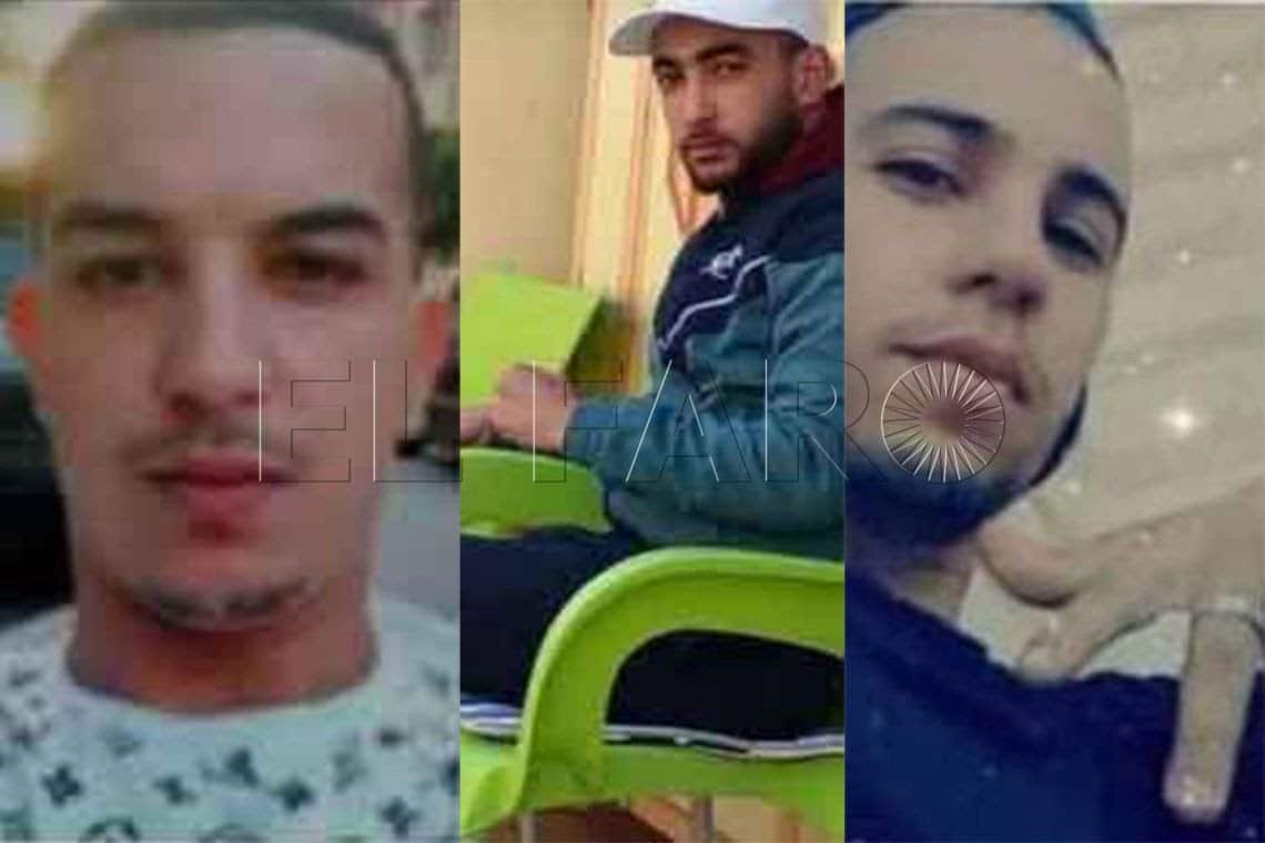 يتواجدون بسجون جزائرية لم يعرف عنوانها.. غموض يلف مصير ثلاثة مهاجرين مغاربة