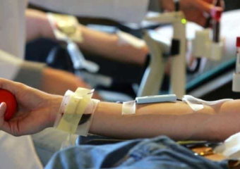 حملة للتبرع لتعزيز مخزون الدم بالحسيمة