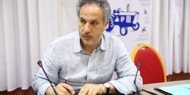 كودار :تونس لم تترك للمغرب خيارا إلا المقاطعة