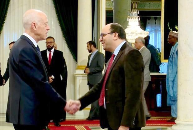 عاجل//من تونس.. حسن طارق يعود للمغرب عبر مطار الرباط بطائرة خاصة