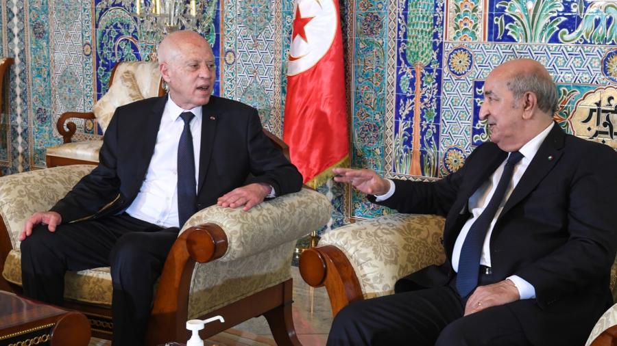 الخليفة لسعيد: الحماقات والارتزاق والأنانيات الخرقاء لا تقود إلا للهلاك