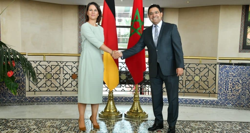 خبير: تقارب المغرب وألمانيا مكسب دبلوماسي لمواجهة “عراقيل الجزائر”