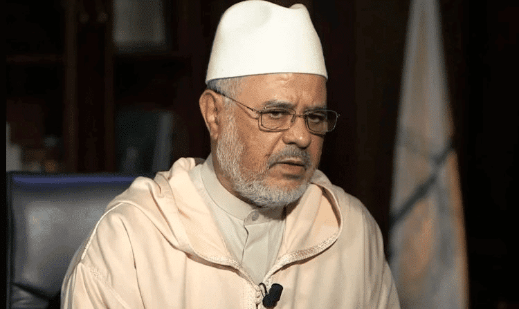 استجابة لرغبته..اتحاد علماء المسلمين يقبل استقالة الريسوني