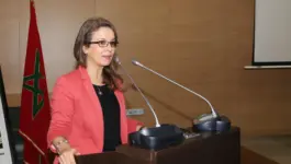 من تكون شرفات أفيلال وزيرة الطاقة؟
