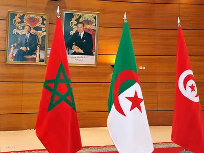 اتحاد نقابي يرفض تشتيت المنطقة المغاربية
