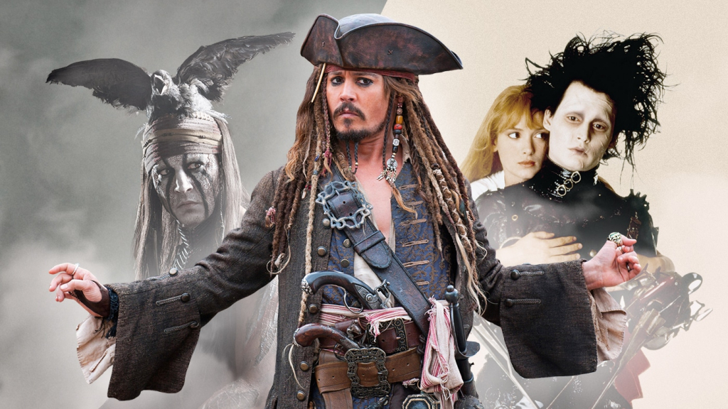 أفضل أفلام جوني ديب .. حرباء هوليوود الذي لم تنصفه الأوسكار