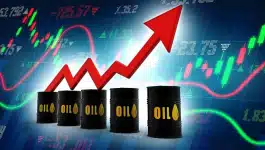 أسعار النفط تعود للارتفاع