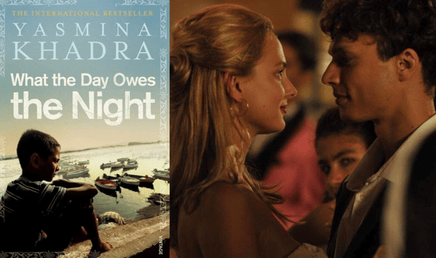 “سينما الرواية” ..قائمة بأفضل الأفلام السينمائية التي اقتبست من روايات