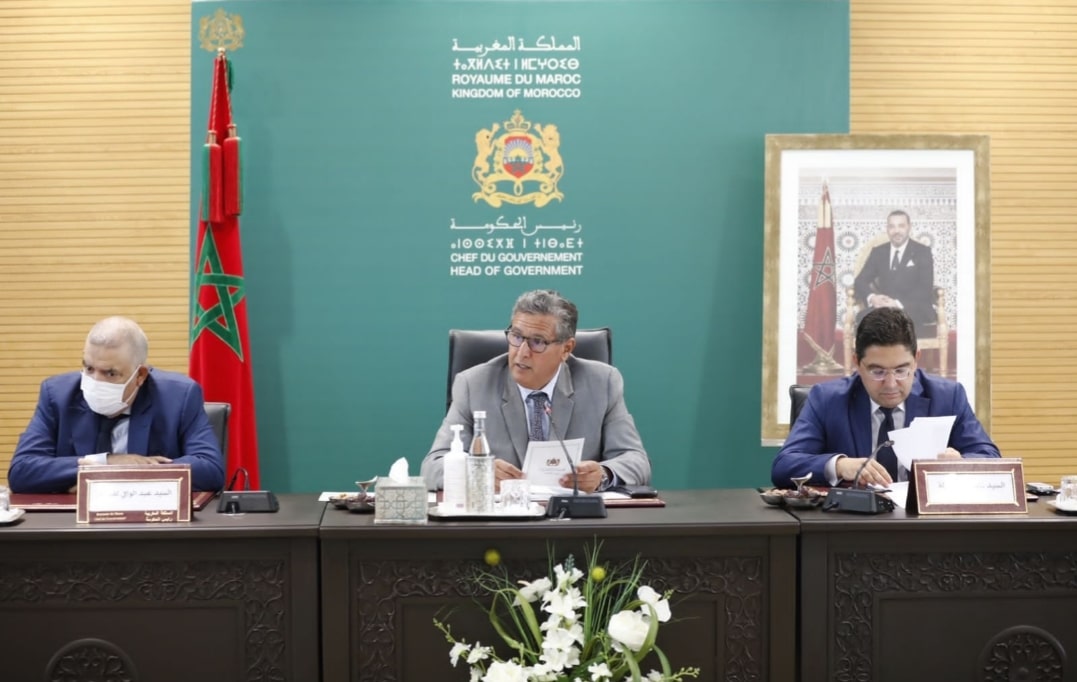 “تحديث الإطار المؤسساتي الخاص بمغاربة العالم”.. الحكومة تباشر تفعيل تعليمات الملك
