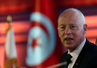 سعيّد: ادعاءات غياب الحريات في تونس “مزورة”