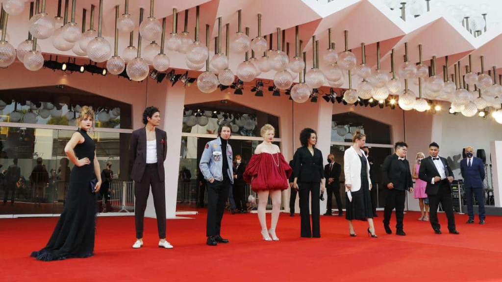فيلم واحد يمثل المغرب.. انطلاق مهرجان فينيسيا وسط حضور ضعيف للأفلام العربية