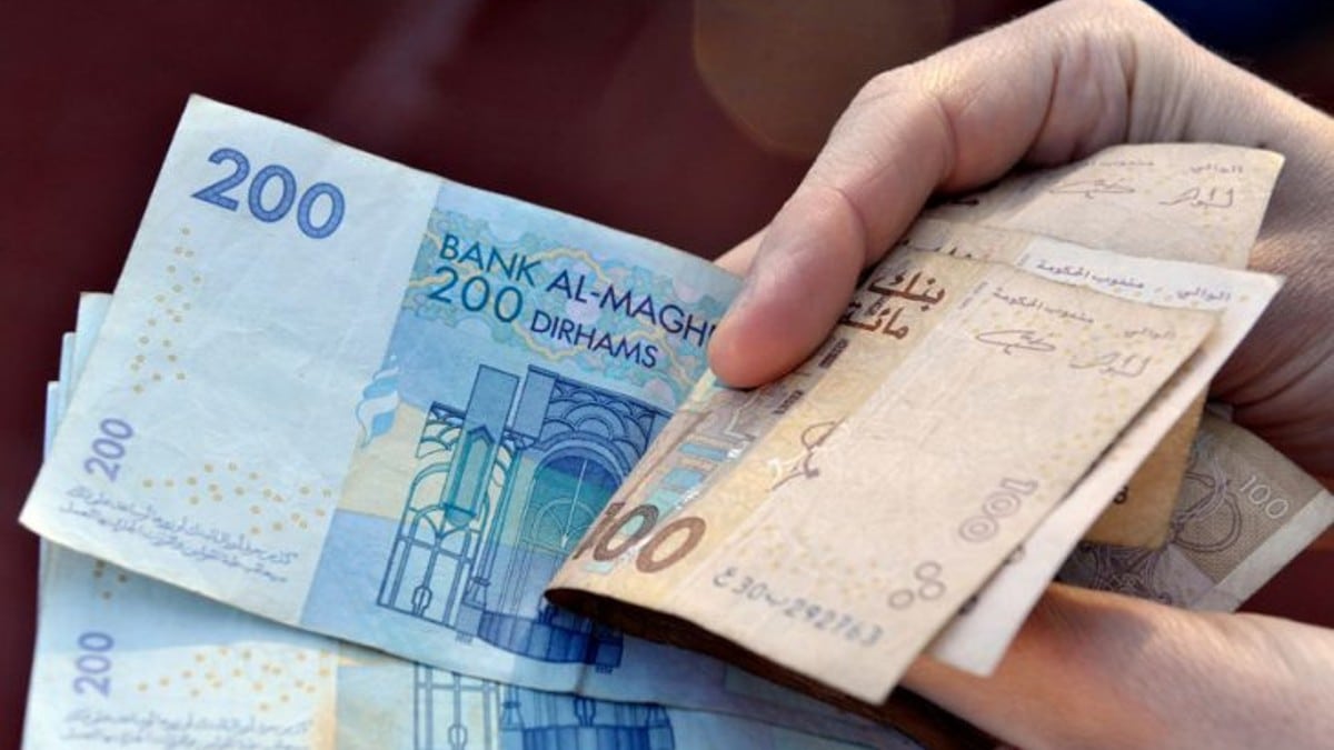 ارتفاع القروض الممنوحة للأسر بـ 3,6 بالمائة
