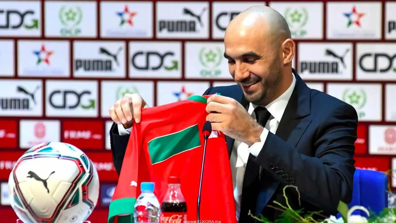 الأحمدي: المغرب مرشح بارز لكنه مطالب بالحذر