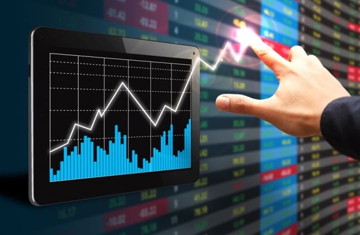 ارتفاع مؤشرات الأسهم الأميركية