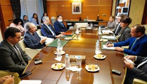 تعاون يجمع المغرب بالدنمارك في مجال الإحصاء