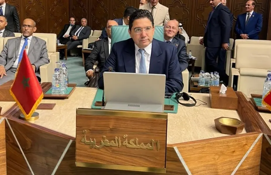 بوريطة يمثل المغرب بقمة الاتحاد الإفريقي
