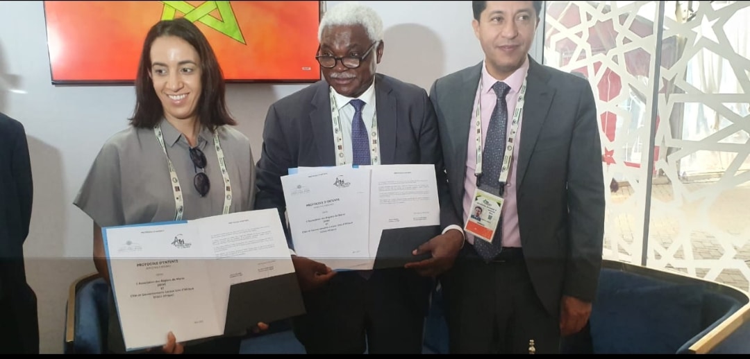 بمشاركة 40 بلدا إفريقيا.. جمعية جهات المغرب تنظم الملتقى الأول بالسعيدية