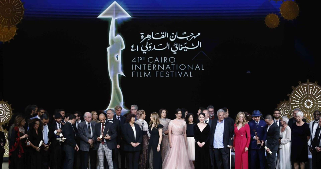 مغربيان ضمن الهيئة التأسيسية للاتحاد الدولي لمهرجانات السينما العربية