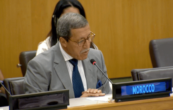 صندوق الأمم المتحدة للسكان يصادق على برنامج تعاون جديد مع المغرب