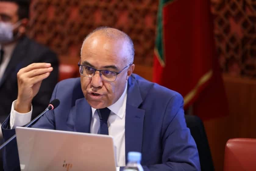 ميراوي ينفي إلحاق طلبة أوكرانيا بالجامعات العمومية مقابل 8 ملايين